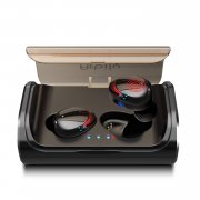 Arbily T8 Bluetooth True Wireless IN Ear Earbuds Kopfh&ouml;rer mit Ladebox