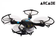 Arcade Orbit Kamera-Drohne (HD) f&uuml;r 35.90&euro; mit Versand statt 64.85&euro;