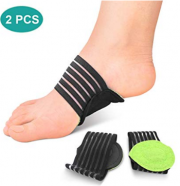 Arch Support Einlegesohlen f&uuml;r Plantarfasziitis f&uuml;r 5,99&euro; (statt 10.99&euro;) 
