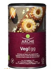Arche VegEgg veganer Ei-Ersatz, 2er Pack f&uuml;r 10,89 &euro;