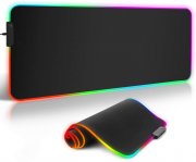 ARCHEER XXL LED RGB Gaming Mauspad
