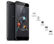  Archos 503530 Diamond Alpha, (5,2 Zoll) 64 GB Smartphone Schwarz nur 119&euro; statt 199,99&euro;
