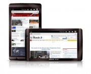 ARCHOS Arnova 10 G2 Tablet-PC f&uuml;r 49,99&euro; statt 58,90&euro;