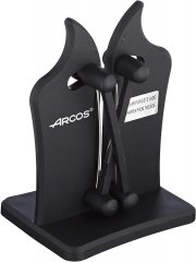 Arcos Spitzer Professioneller Messersch&auml;rfer