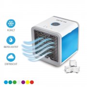 Arctic Air Verdunstungsger&auml;t Lufterfrischer mobiler Luftk&uuml;hler f&uuml;r nur 20,95&euro; statt 39,89&euro;