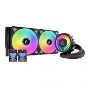 ARCTIC Liquid Freezer III 280 A-RGB Wasserk&uuml;hlung f&uuml;r nur 29,99&euro; bei Amazon