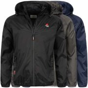 Arctic Seven AS284 Herren Regenjacken
