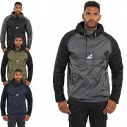 Arctic Seven leichte Herren Outdoor &Uuml;bergangsjacken