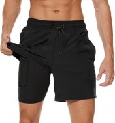 Arcweg Badehose f&uuml;r Herren (2in1) f&uuml;r nur 18,55&euro;