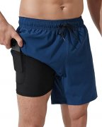 Arcweg Badehose mit Kompressions-Innenhose f&uuml;r 19,15&euro;