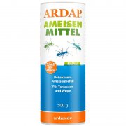 Ardap Repell Ameisenmittel 500g Pulver f&uuml;r nur 10,81&euro; bei Amazon