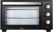 Ardes AR6221B 20 Liter Elektro Grillofen