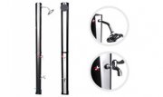 Arebos Solardusche bei Allyouneed f&uuml;r 114,90&euro; statt 119,90&euro; 