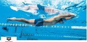 arena Water Instinct Bademode und Sportbekleidung bei Vente Privee