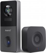 Arenti Vbell1 kabellose 2K WLAN-Video-T&uuml;rklingel