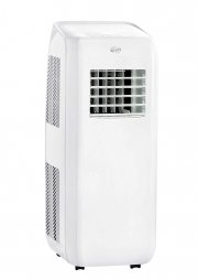 Argo Relax Klimaanlage 10000 BTU/H Bianco