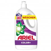 Ariel Color+ Fl&uuml;ssigwaschmittel (80 W&auml;schen) f&uuml;r nur 15,19&euro; bei Amazon