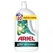 Ariel Fl&uuml;ssigwaschmittel Touch of Lenor Unstoppables (80 W&auml;schen) f&uuml;r 13,59&euro;
