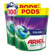 Ariel Pods Color+ Waschmittel (100 W&auml;schen) f&uuml;r 20,18&euro; bei Amazon