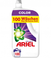 Ariel Professional Color Fl&uuml;ssigwaschmittel f&uuml;r 100 Waschladungen