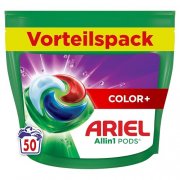 Ariel Waschmittel Pods All-in-1 nur 14,48&euro; bei Amazon