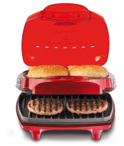 ARIETE 00C018500AR0 Hamburgermaker
