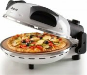 Ariete 918 Pizza da Gennaro Pizza-Ofen bis 400 &deg;C