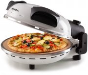 Ariete 918 Pizzaofen mit H&ouml;chsttemperatur von 400 &deg;C