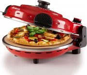 Ariete 919 400&deg;C Pizzaofen mit 5 Garstufen