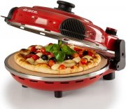 Ariete 919 400&deg;C Pizzaofen mit 5 Garstufen