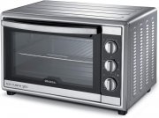 Ariete 945 Bon Cuisine 560 Elektro-Backofen bis 230 Grad mit 56 Liter Fassungsverm&ouml;gen
