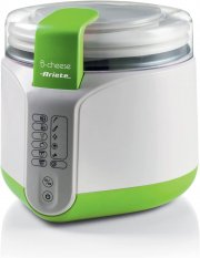 Ariete B-Cheese 615 K&auml;se- und Joghurtbereiter mit Soft Touch Display