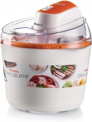 Ariete Gran Gelato Eismaschine mit 1,5 l Fassungsverm&ouml;gen