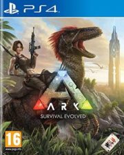 ARK: Survival Evolved (PS4) f&uuml;r 38,57 &euro; inkl. Versand
