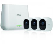 Arlo Pro 2 Smart Home 3 HD-&Uuml;berwachungskameras f&uuml;r 594,99&euro; statt 663,69&euro;