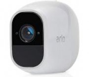 Arlo Pro 2 Smart Home Zusatz-Security-&Uuml;berwachungkamera (Alexa kompatibel) f&uuml;r 195,99&euro;