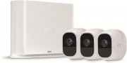 Arlo Pro2 Smart Home 3 HD-&Uuml;berwachungskameras & Sicherheitsalarm f&uuml;r 529,99&euro; statt 597,95&euro;