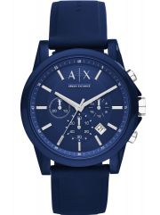 Armani Exchange AX1327 Chronograph