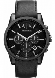 Armani Exchange AX2098 Watch Chronograph