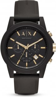 Armani Exchange AX7105 Herren Chronograph