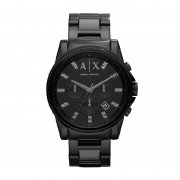Armani Exchange Chronograph Herrenuhr stark reduziert