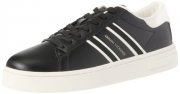 Armani Exchange Sneaker Schwarz Gr. 7 f&uuml;r ca. 86&euro;