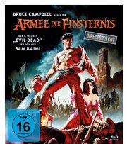 Armee der Finsternis [Blu-ray] [Director's Cut] f&uuml;r 5,79&euro; [Amazon Prime - Saturn]
