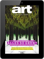 art Digital E-Paper f&uuml;r 1,-- &euro;