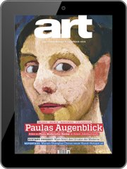 art Digital E-Paper Jahresabo (12 Ausgaben)