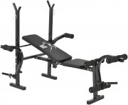 Art Sport ProfiGym 1000 Hantelbank 