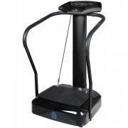 Arte Home Vibrationsplatte AY 554, schwarz f&uuml;r 169,99&euro; statt 188&euro;