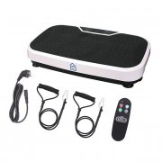 Arte home Vibrationsplatte HSM-08VX, f&uuml;r 99,99&euro; statt 199&euro;