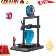 Artillery Sidewinder X1 3D-Druckerkit mit 300 * 300 * 400 mm 
