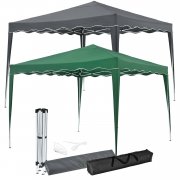 ArtLife Faltpavillon Vivara 3 x 3 m mit Tragetasche